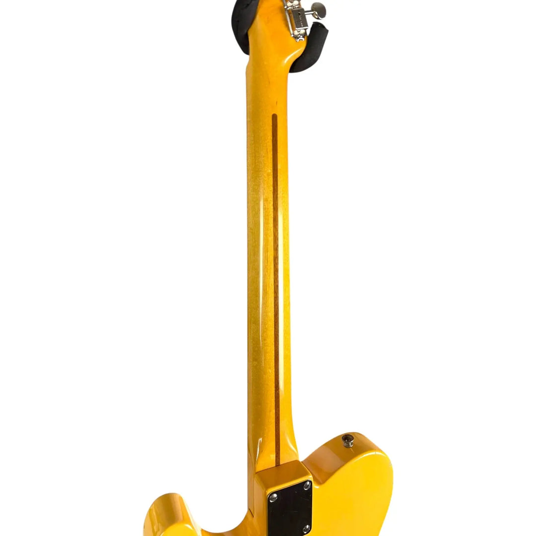 Fender American Vintage Reissue Telecaster 2016 - Butterscotch Blonde Pat´s Guitars