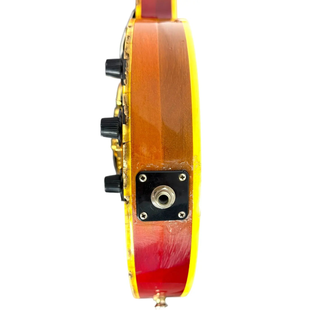 Aria Les Paul Pat´s Guitars