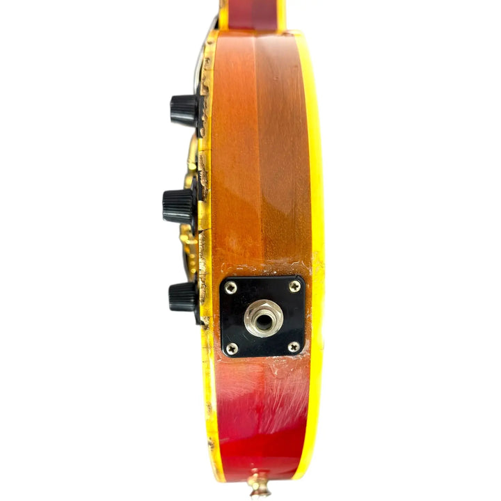 Aria Les Paul Pat´s Guitars