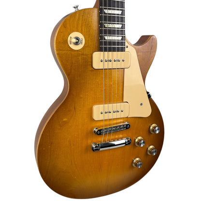 Gibson Les Paul Studio Tribute 2011 - Honey Burst