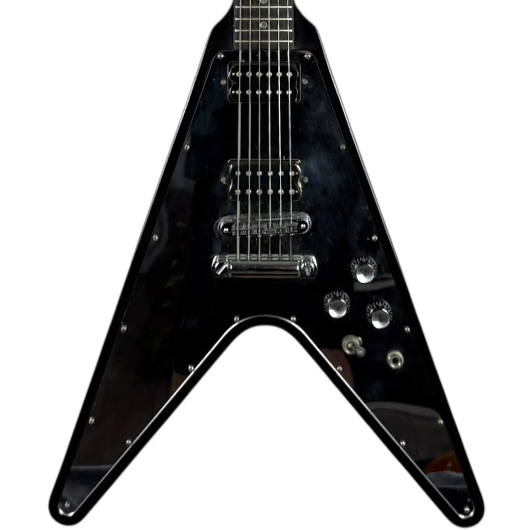 Gibson Flying V 2006 - New Century - Pat´s Guitars