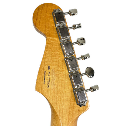 Fender Classic 50s Stratocaster 2016 - Surf Green