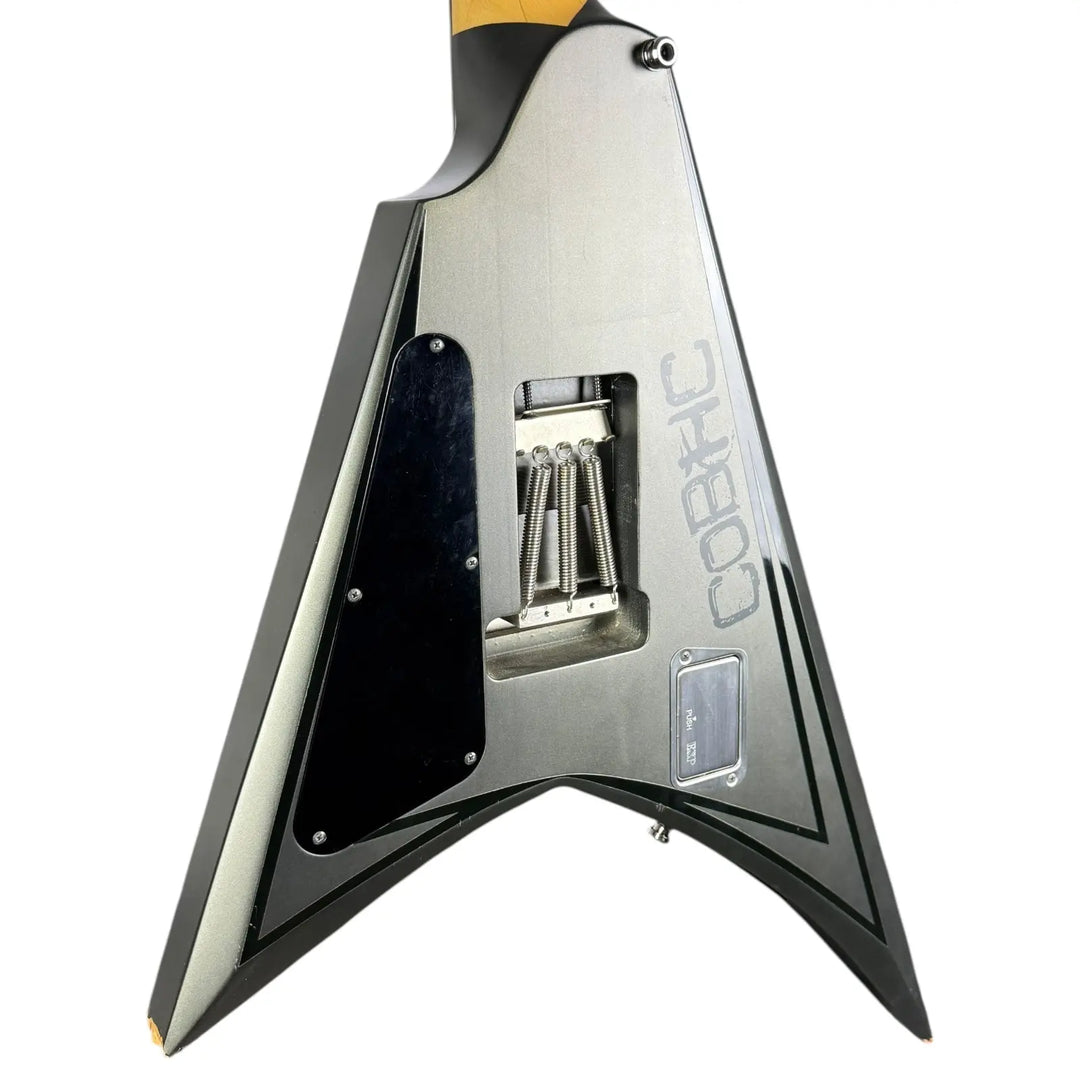 Abscdcd Pat´s Guitars