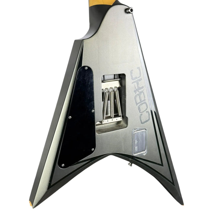 Abscdcd Pat´s Guitars