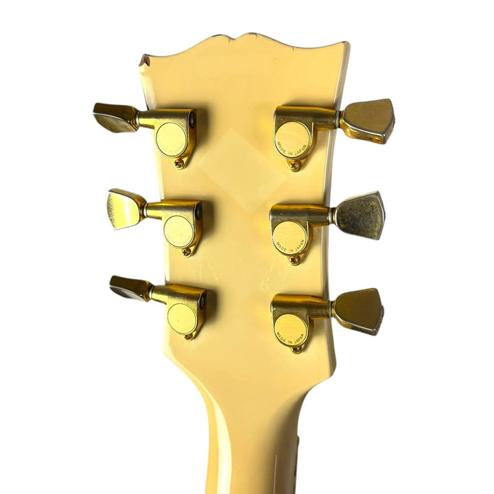 Orville Les Paul Orville