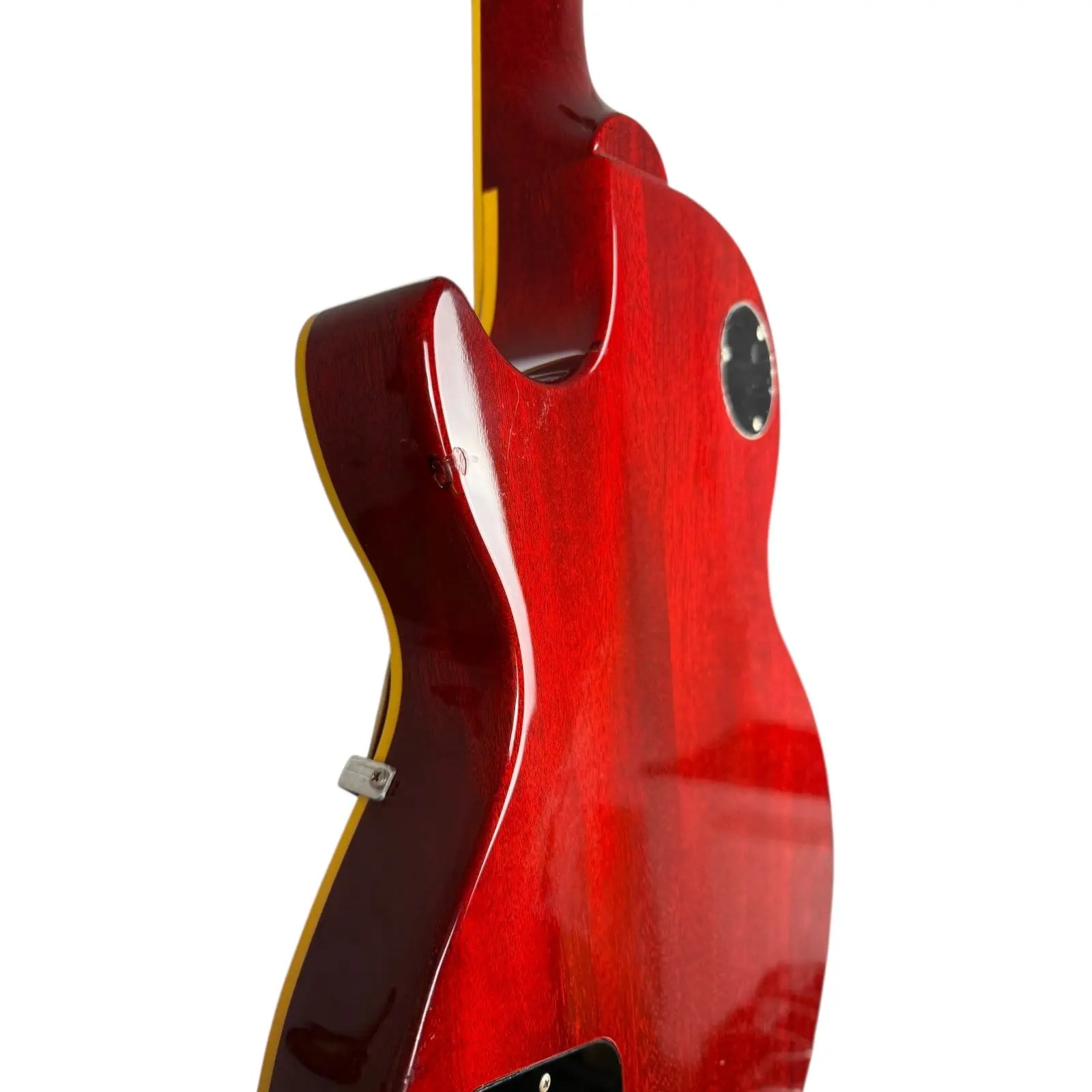 Orville Gibson LPS Les Paul Standard 1993 - Heritage Cherry