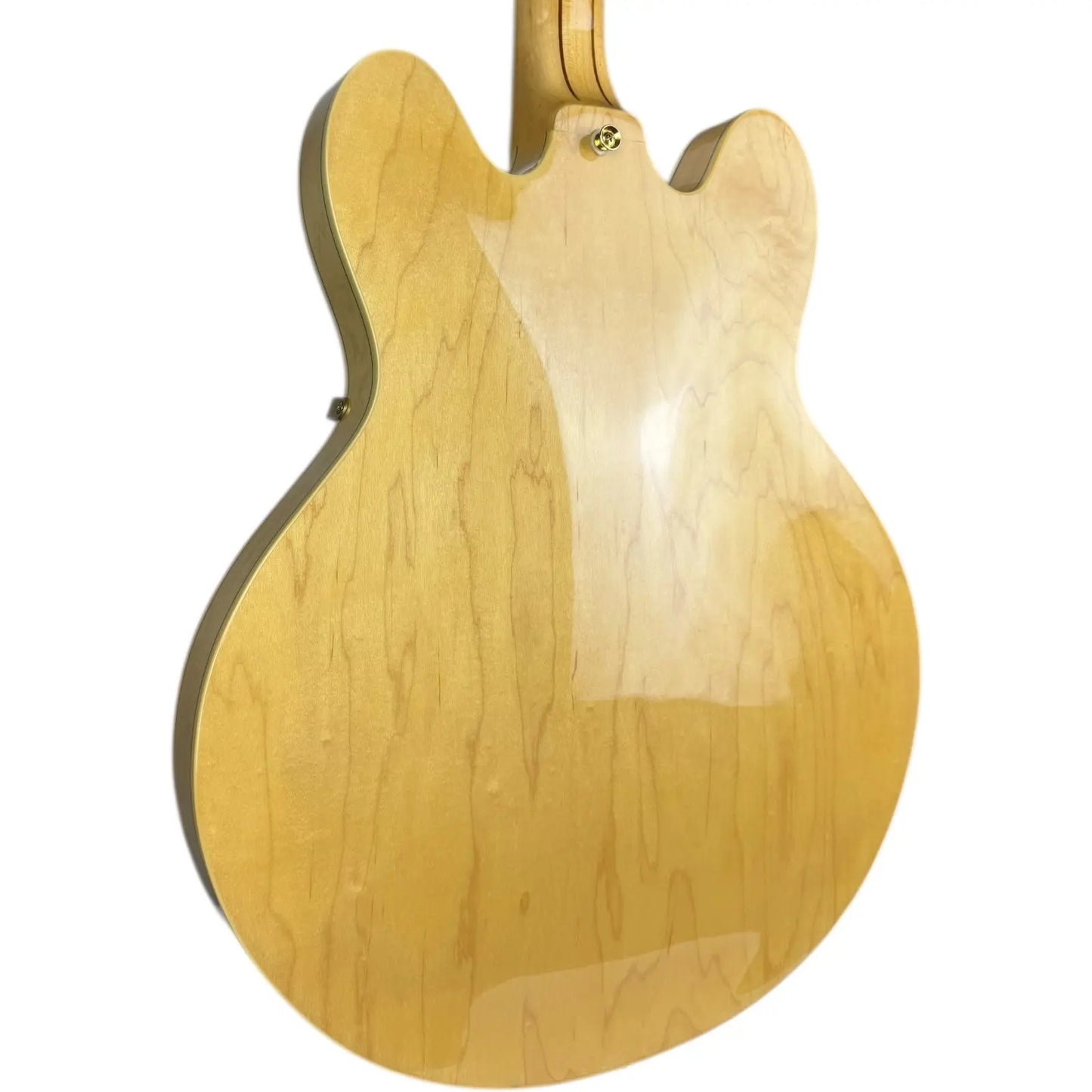 Epiphone Sheraton-II 2012 - Natural Epiphone