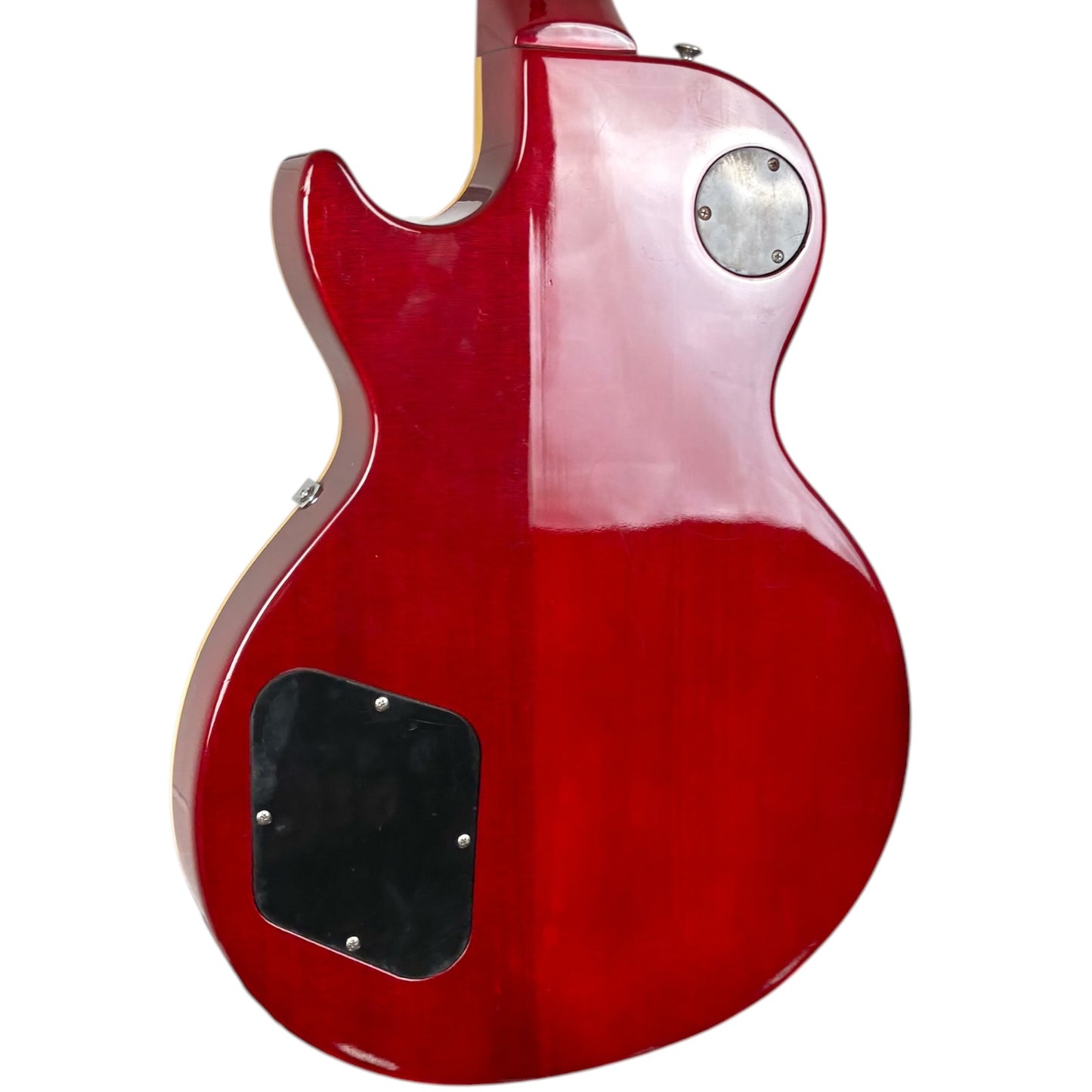 Yamaha SL500S Studio Lord Les Paul 1980 - Cherry Sunburst