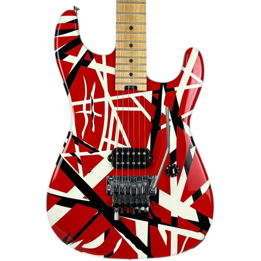Eddie Von Halen EVH