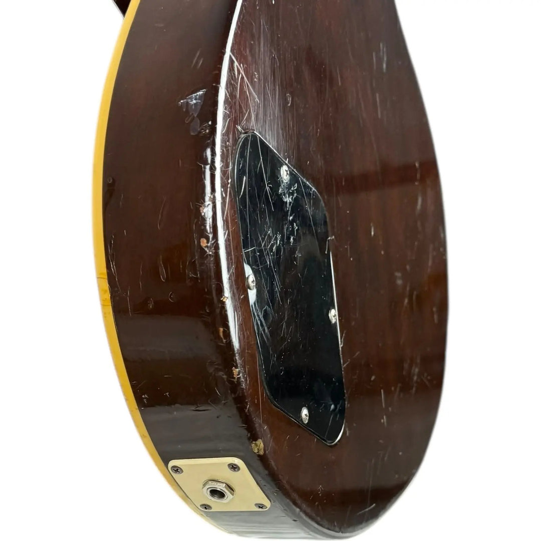 Tokai Les Paul Tokai