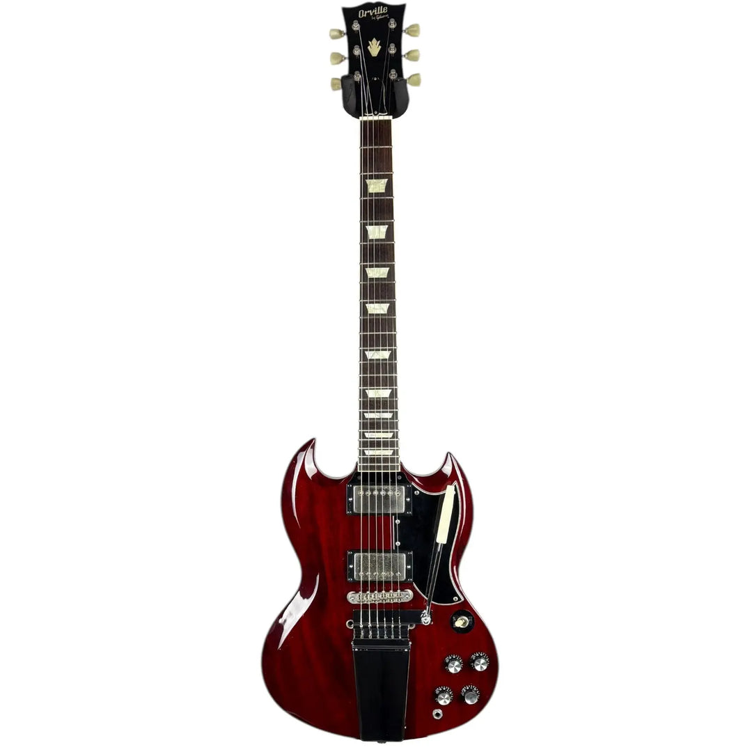 Orville by Gibson Orville by Gibson