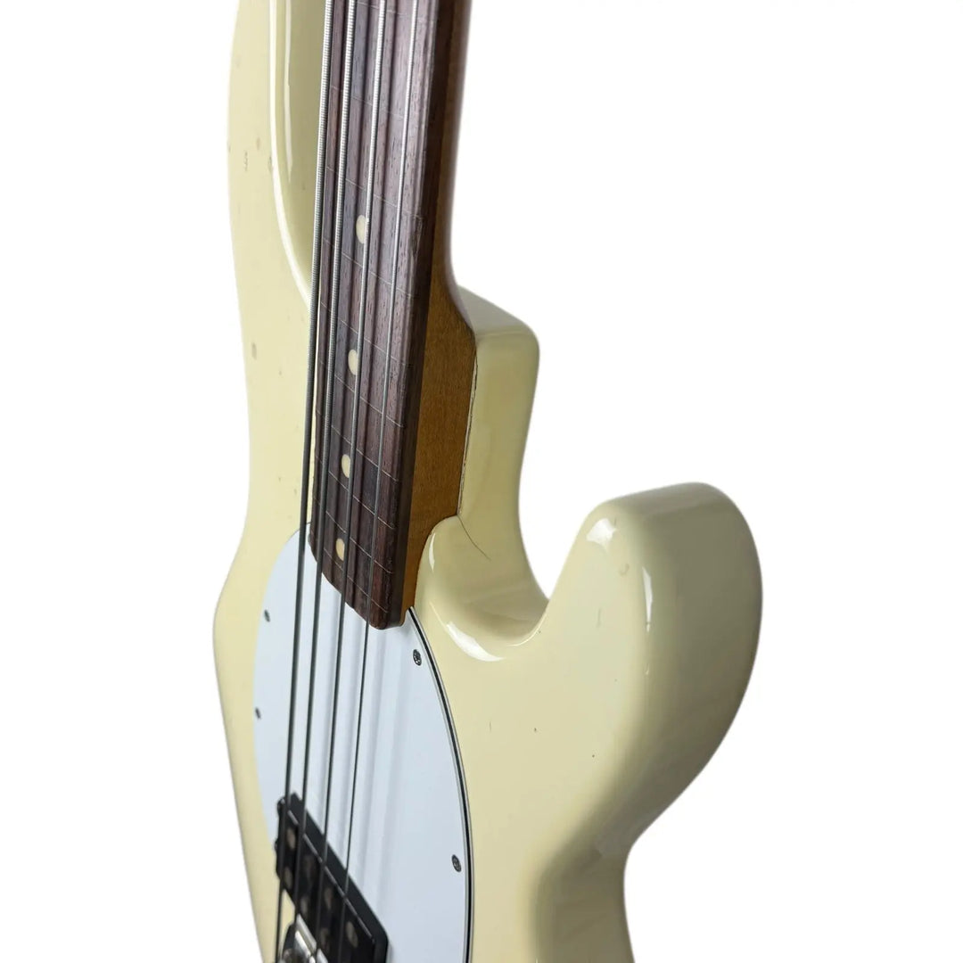 Musicman Ernie Ball Sing Ray Bass Music Man Ernie Ball