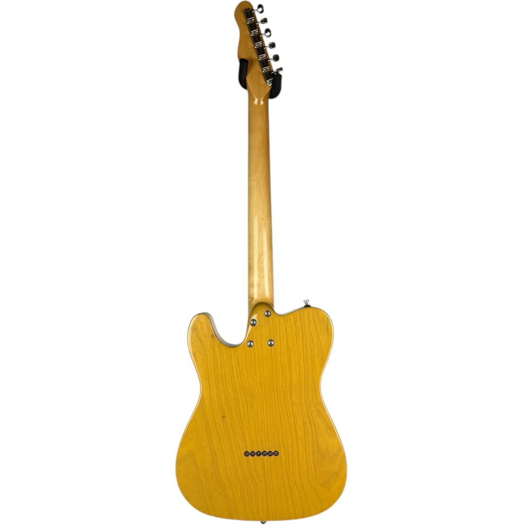 Signguitars Telecaster Pat´s Guitars