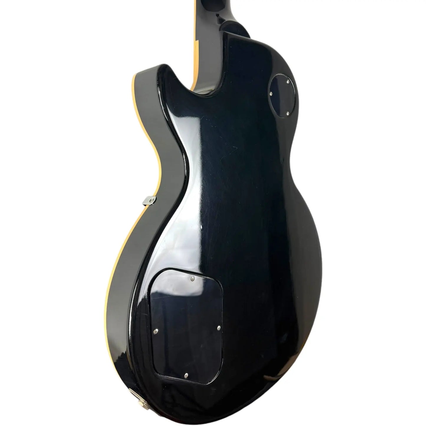 Gibson Les Paul Standard 1990 - Ebony