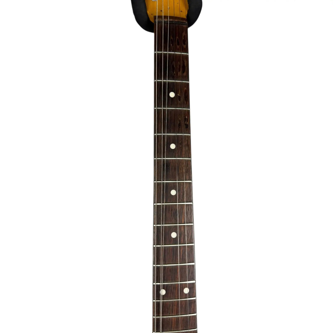 Fender Stratocaster Fender