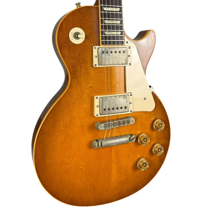 Gibson Les Paul Standard 1991 Pat´s Guitars