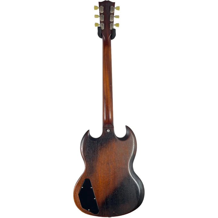 Gibson SG 2009 - Worn Brown - Pat´s Guitars