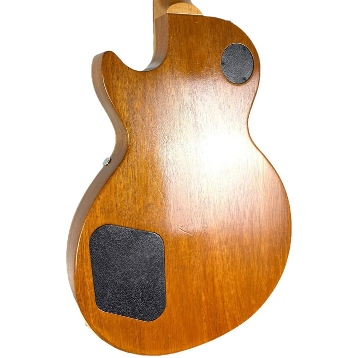 Gibson Les Paul Tribute 2019 - Satin Honeyburst - Pat´s Guitars