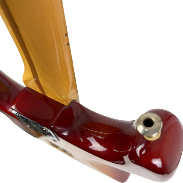 Fender Stratocaster Fender