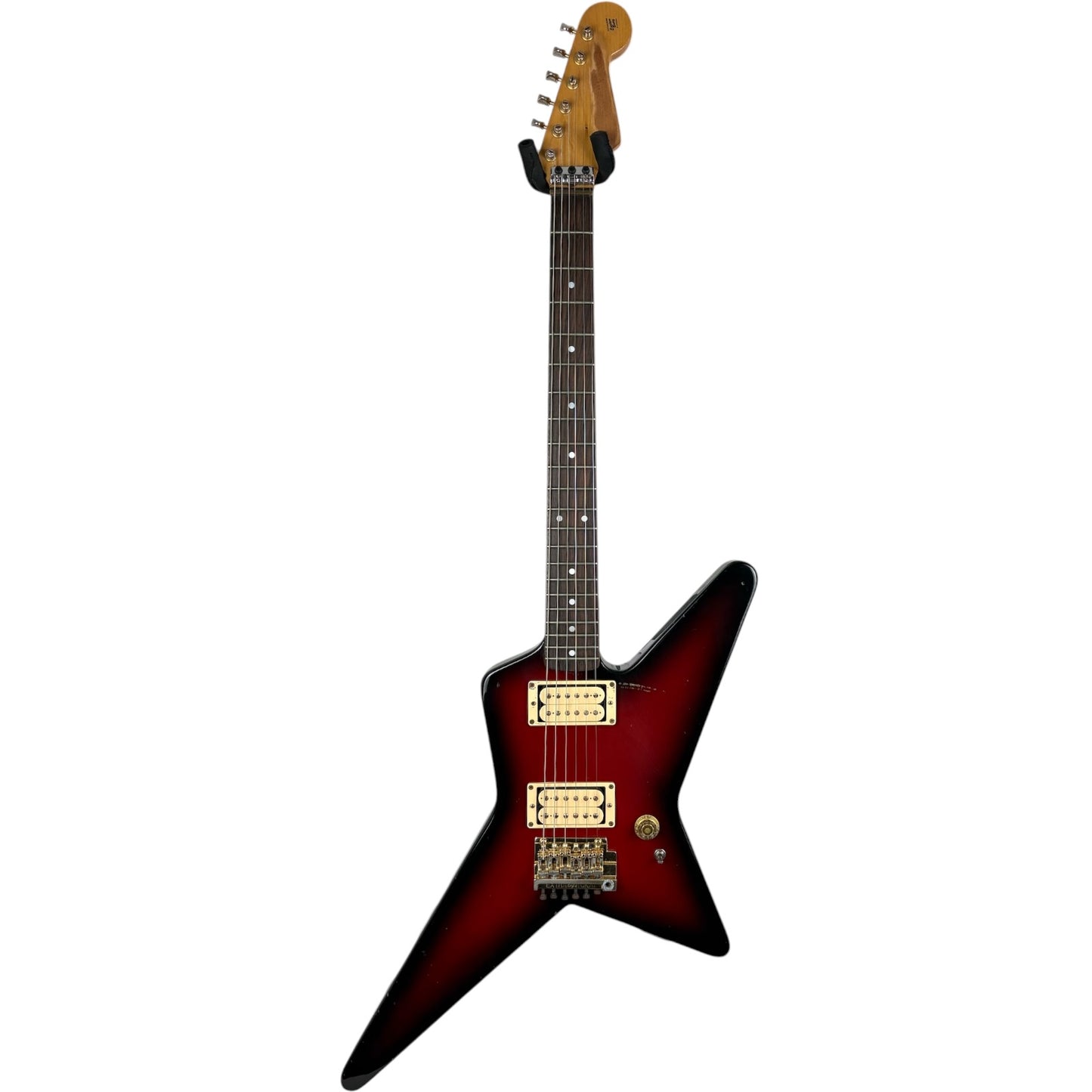 Tokai Random Star 1982 - Red Sunburst