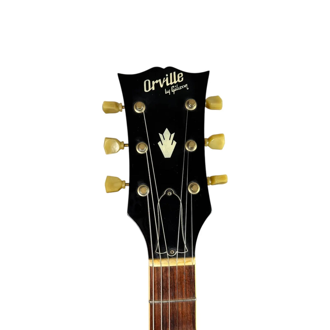 Orville by Gibson SG Orville by Gibson