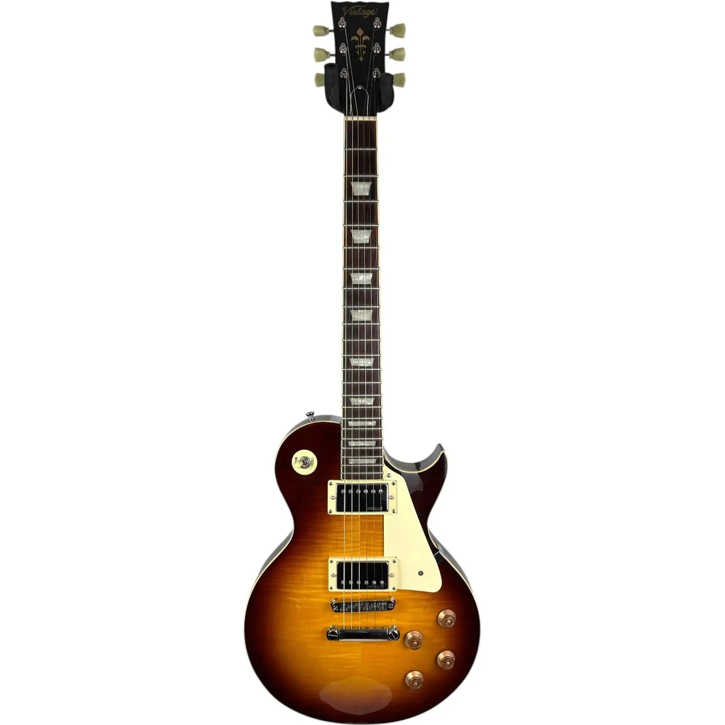Vintage Les Paul Sunburst Vintage