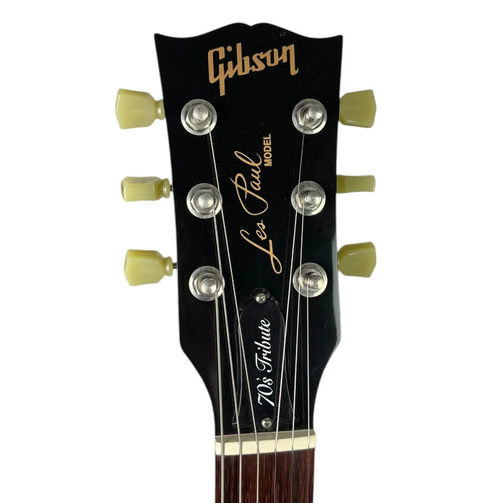 Gibson Les Paul 70‘s Tribute Gibson