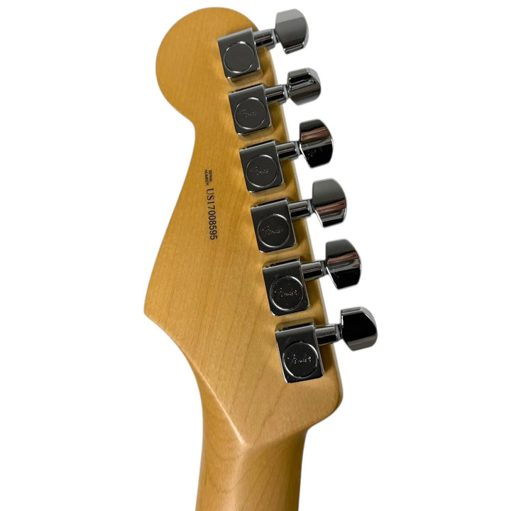 Fender American Professional HSS Stratocaster 2017 - Sienna Sunburst Fender