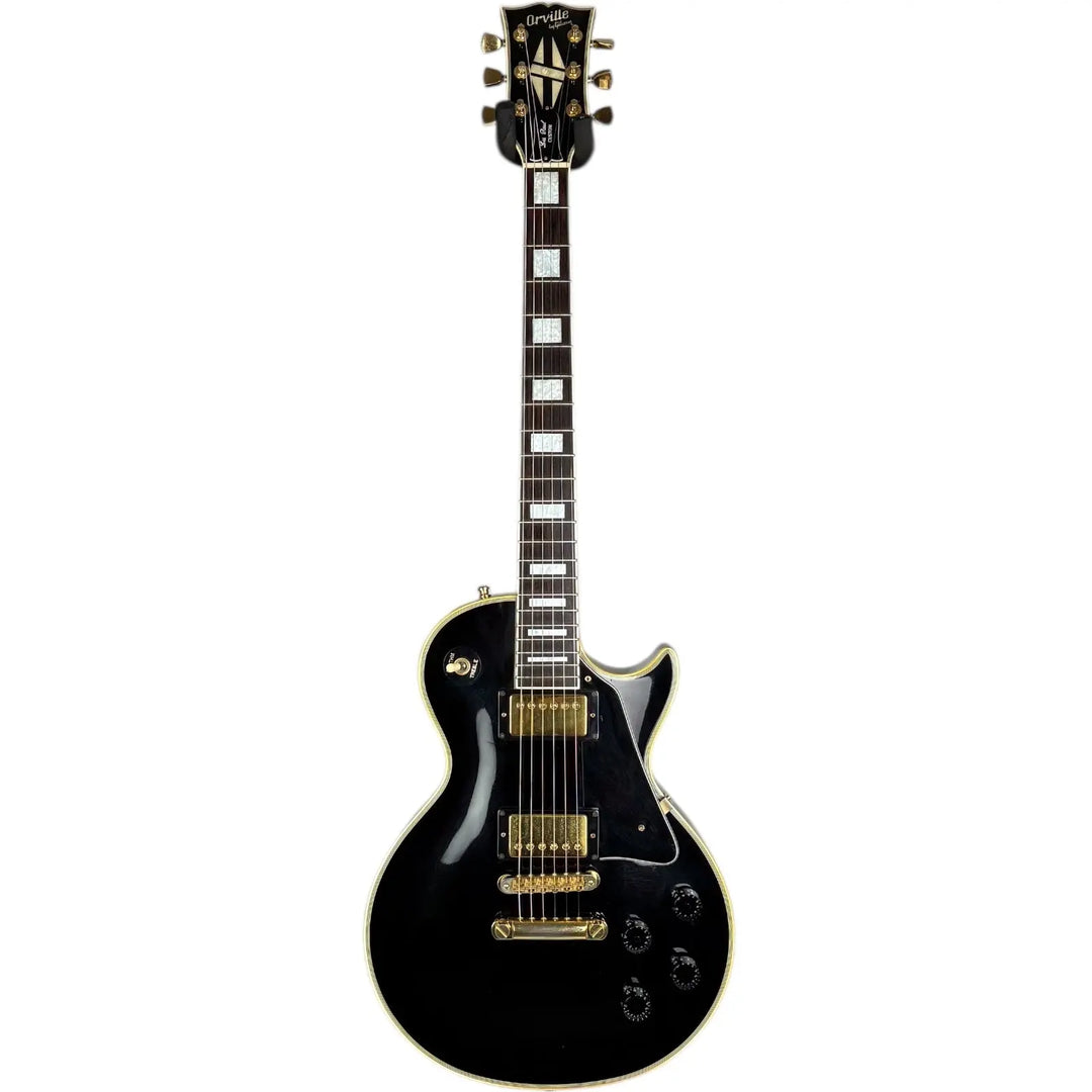 Orville Gibson Les Paul Orville by Gibson