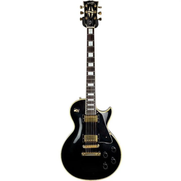 Orville Gibson Les Paul Orville by Gibson