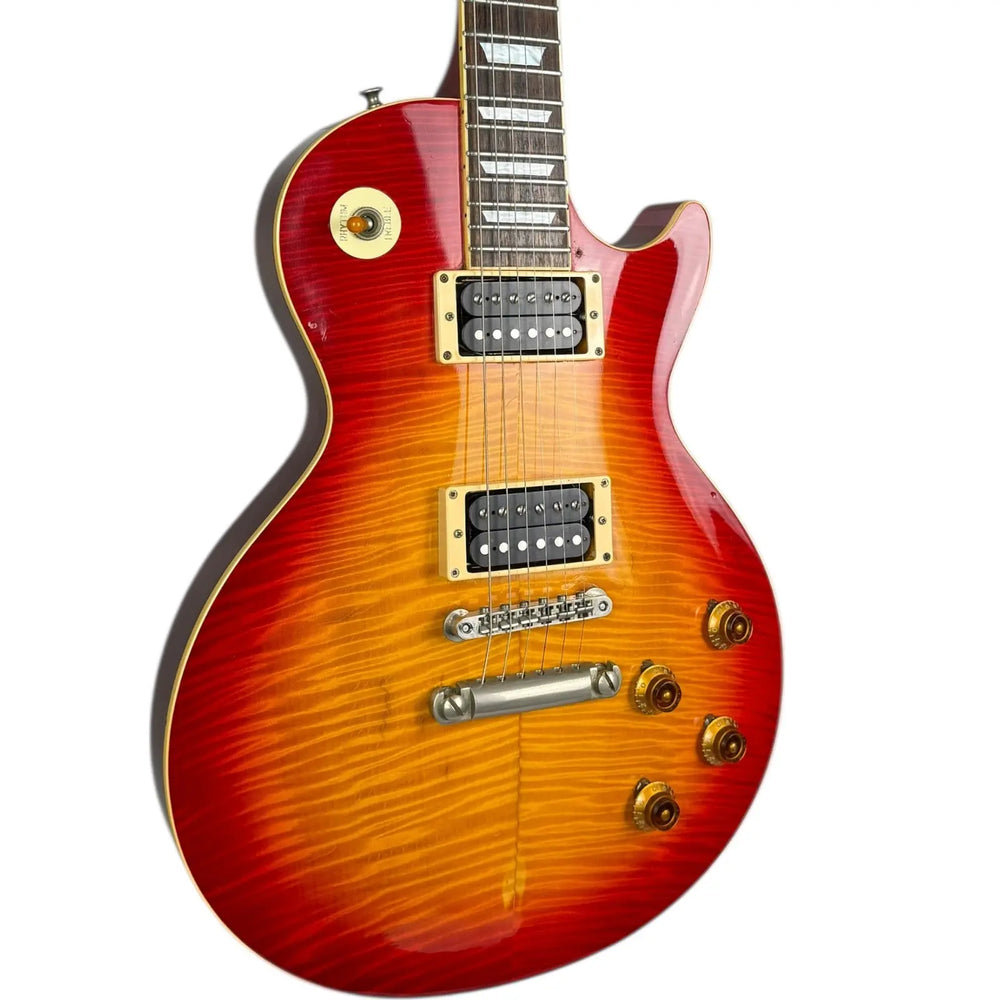 Tokai Love Rock Tokai