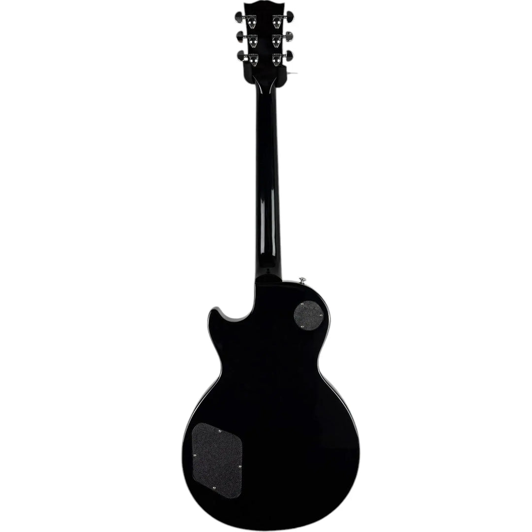 Gibson Les Paul Standard 2016 - Trans Black - Pat´s Guitars