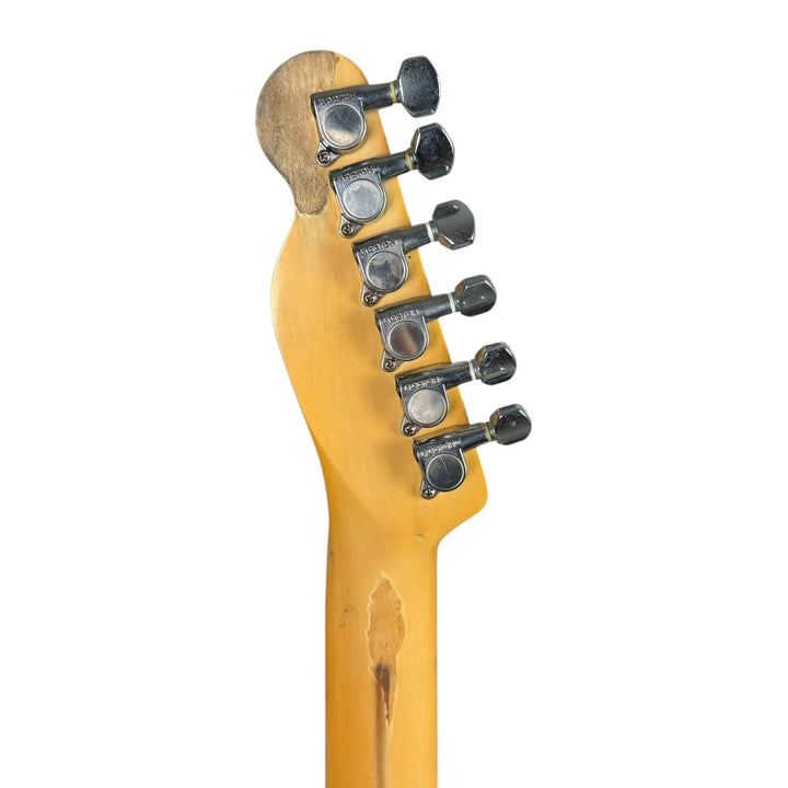 Fender Telecaster Fender