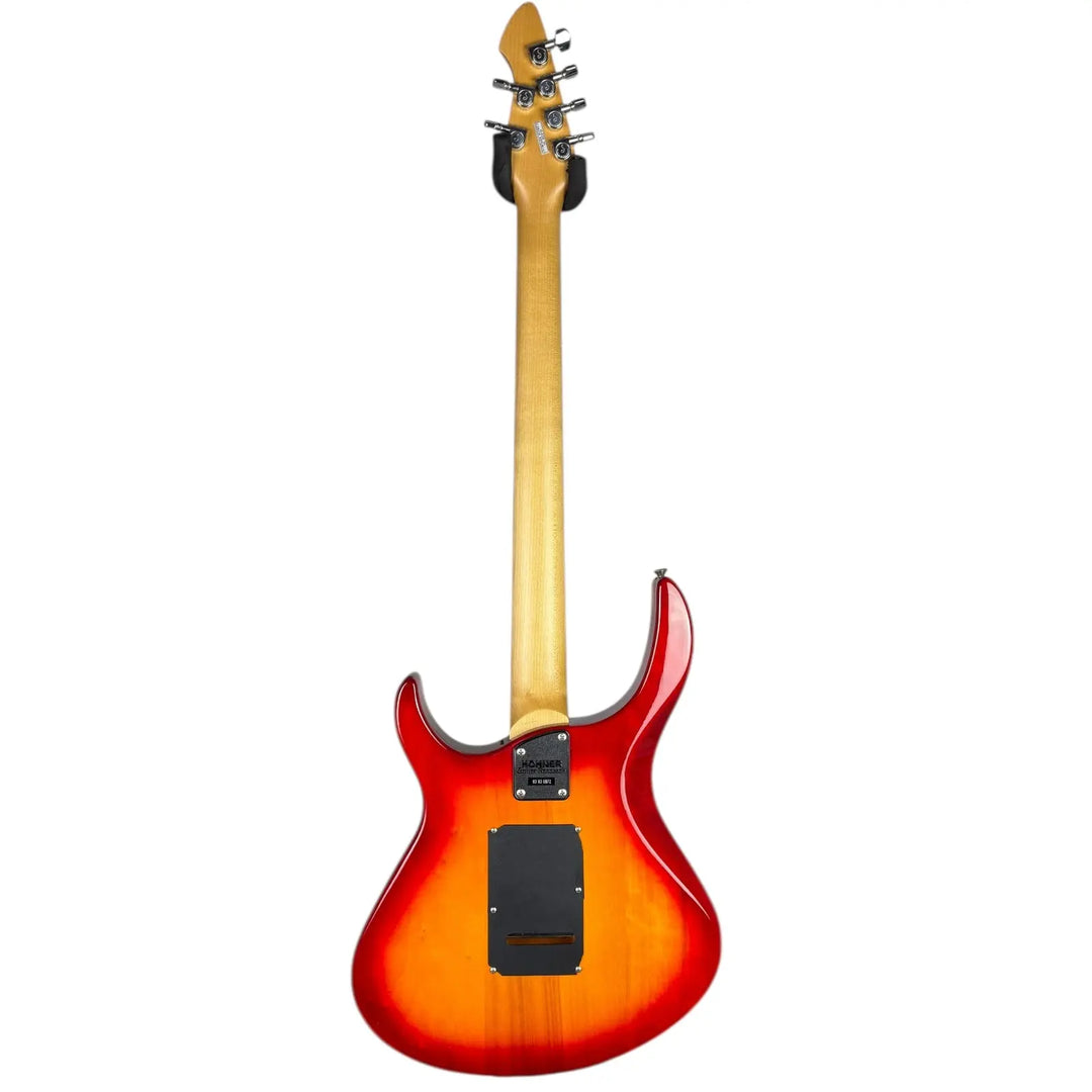 Hohner Revelation RTX Hohner