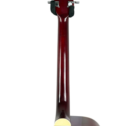 Steiner SDG180CEBRN Ακουστική κιθάρα - Κόκκινο Burst