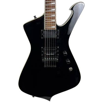 Ibanez Iceman ICT700 2008 - czarny