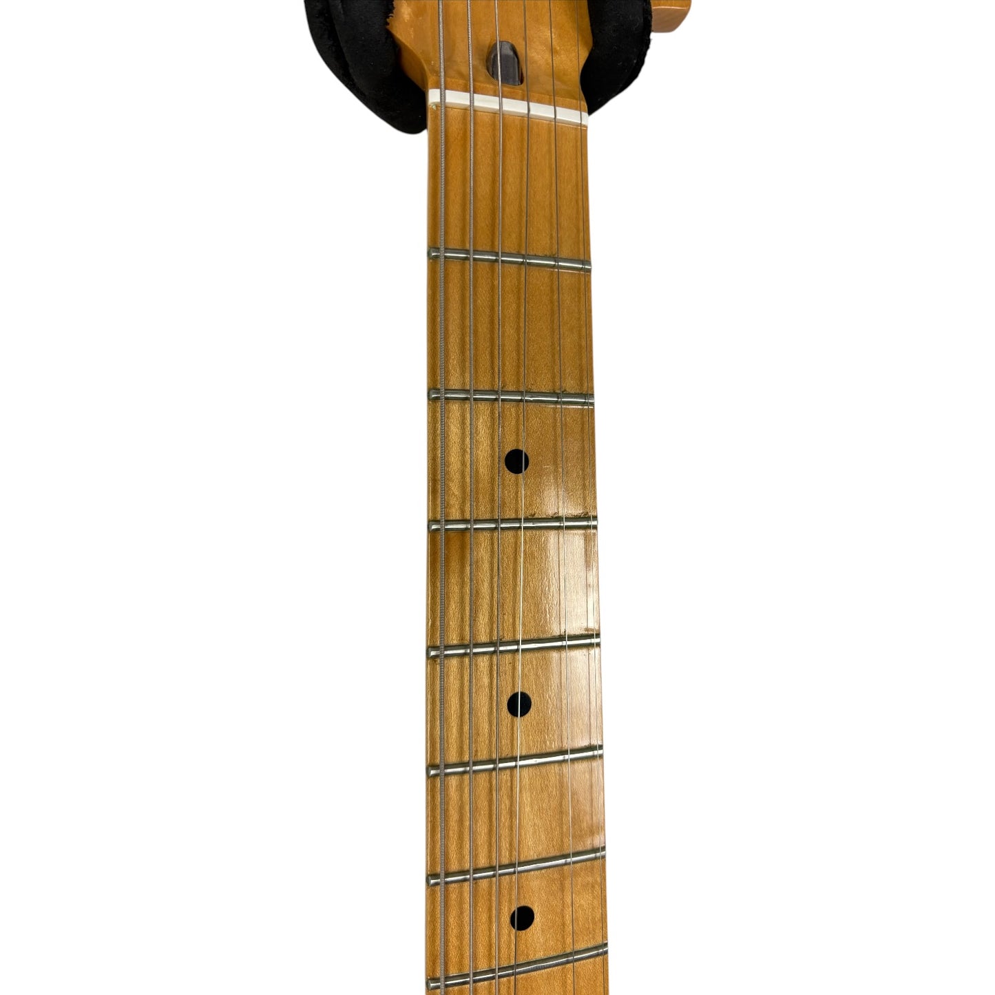 Fender Limited Edition '72 Telecaster Custom 2012 - Orange Sparkle