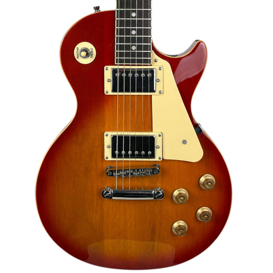 Maestro by Gibson Les Paul 2013 - Cherry Sunburst