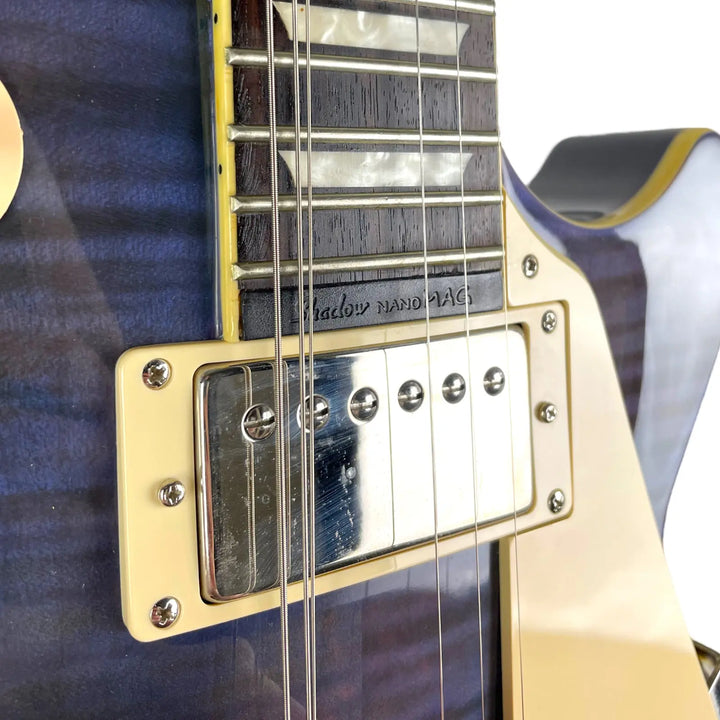 Epiphone Les Paul Ultra III 2013 - Pat´s Guitars