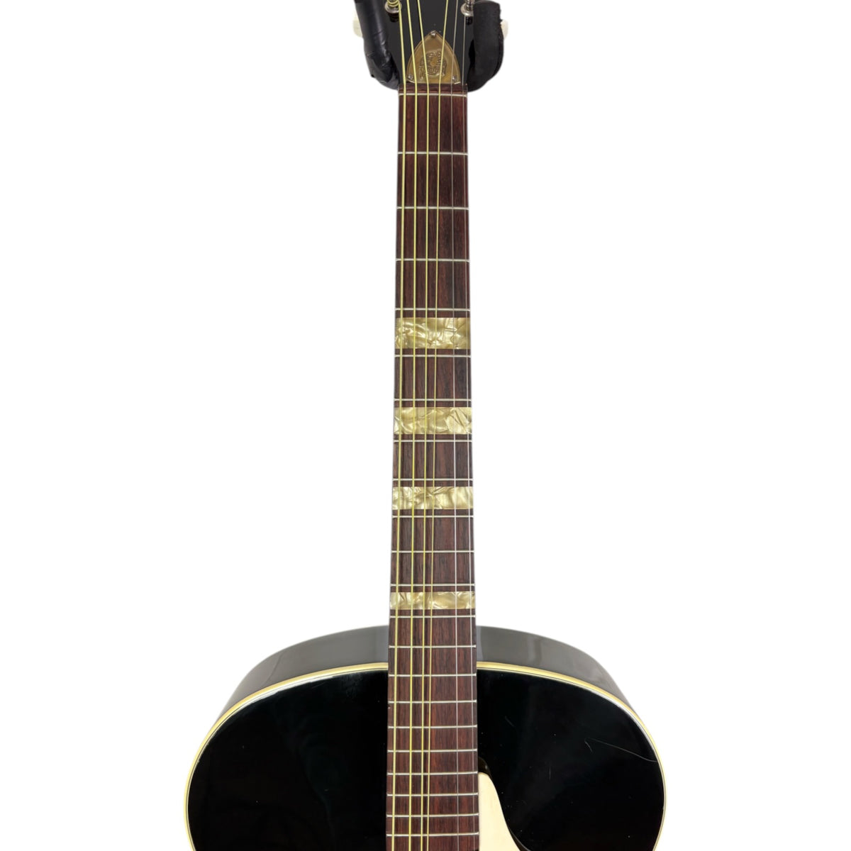 Framus 5/57 1959 - svart