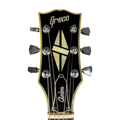 Greco Custom Greco
