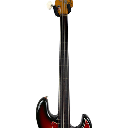 Fender Japan 62 Reissue Jazz Bass 1993-1994 - Sunburst