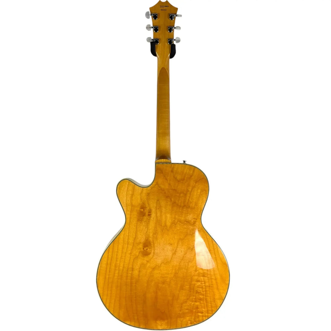 Cort Beck-6 2001 - Natural - Pat´s Guitars