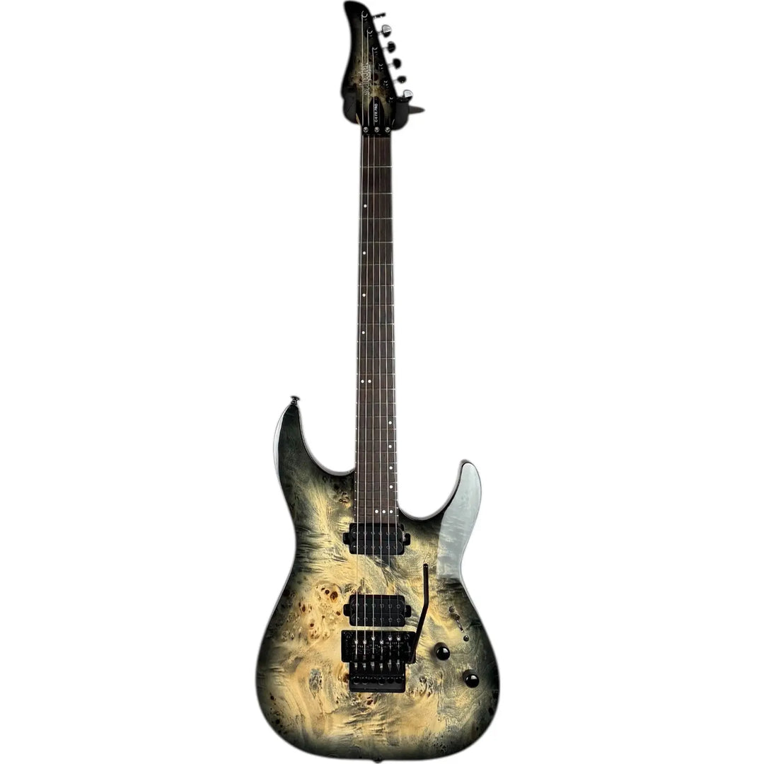 Schecter Diamond Series C-6 FR PRO Schecter