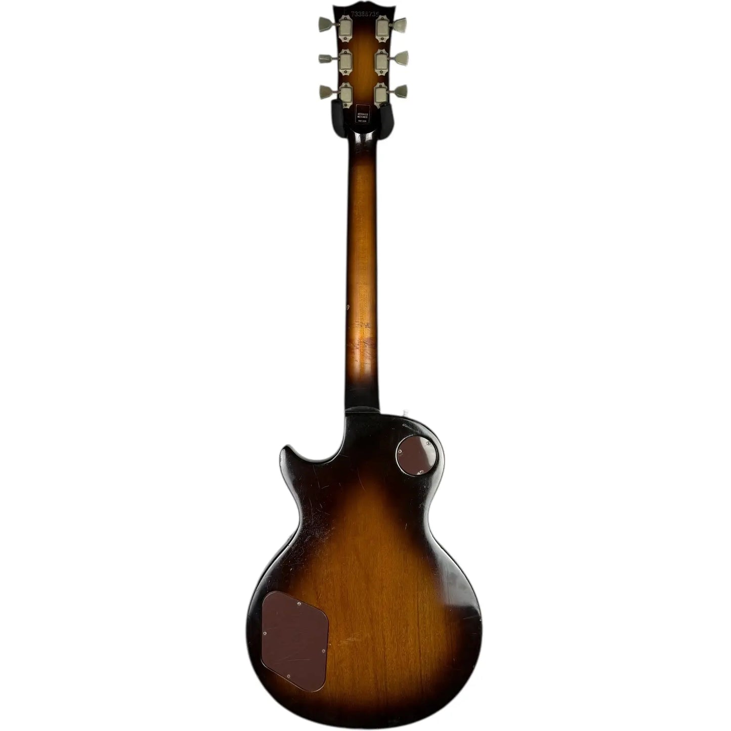 Gibson Les Paul Standard Gibson