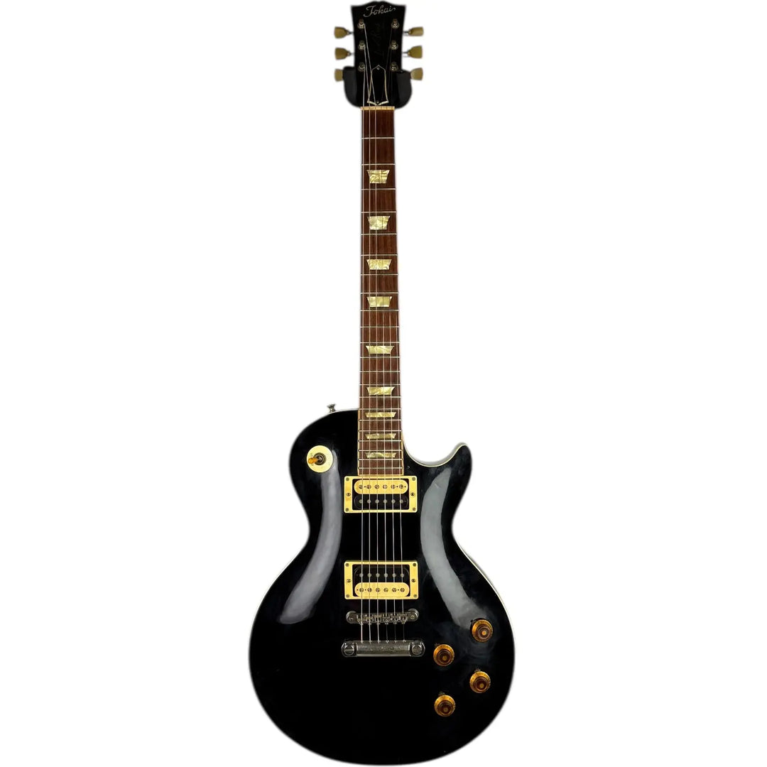 Tokai Love Rock Ebony Tokai