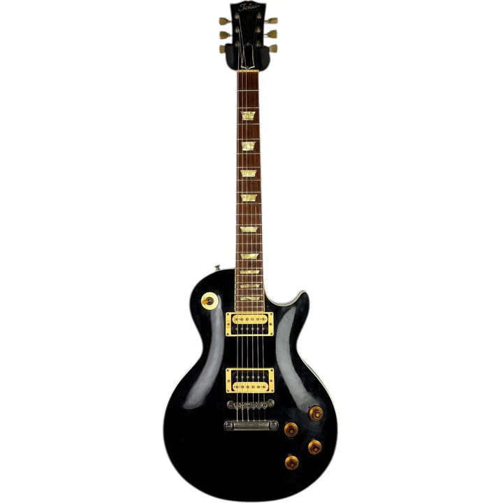 Tokai Love Rock Ebony Tokai