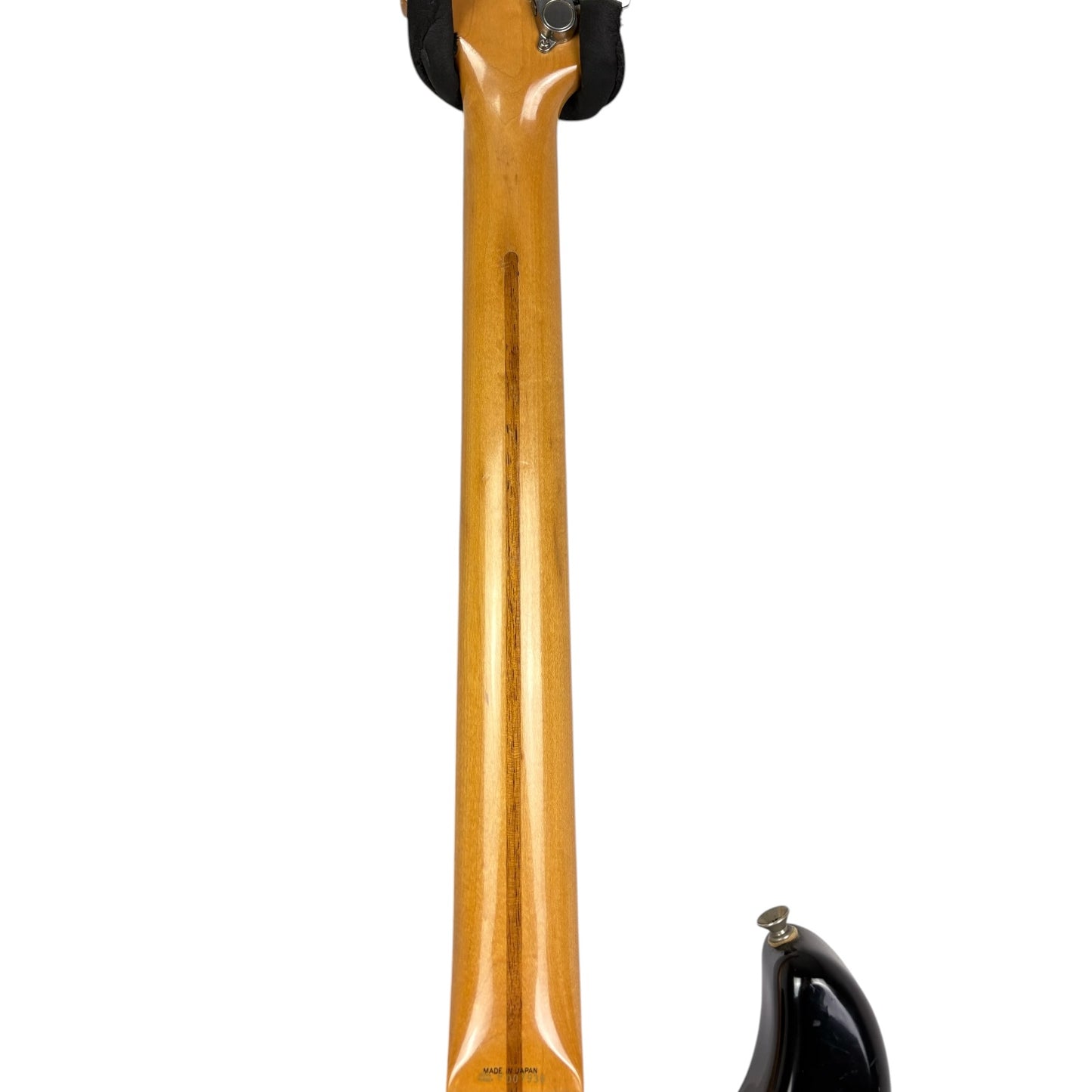 Fender Japan Stratocaster - Black