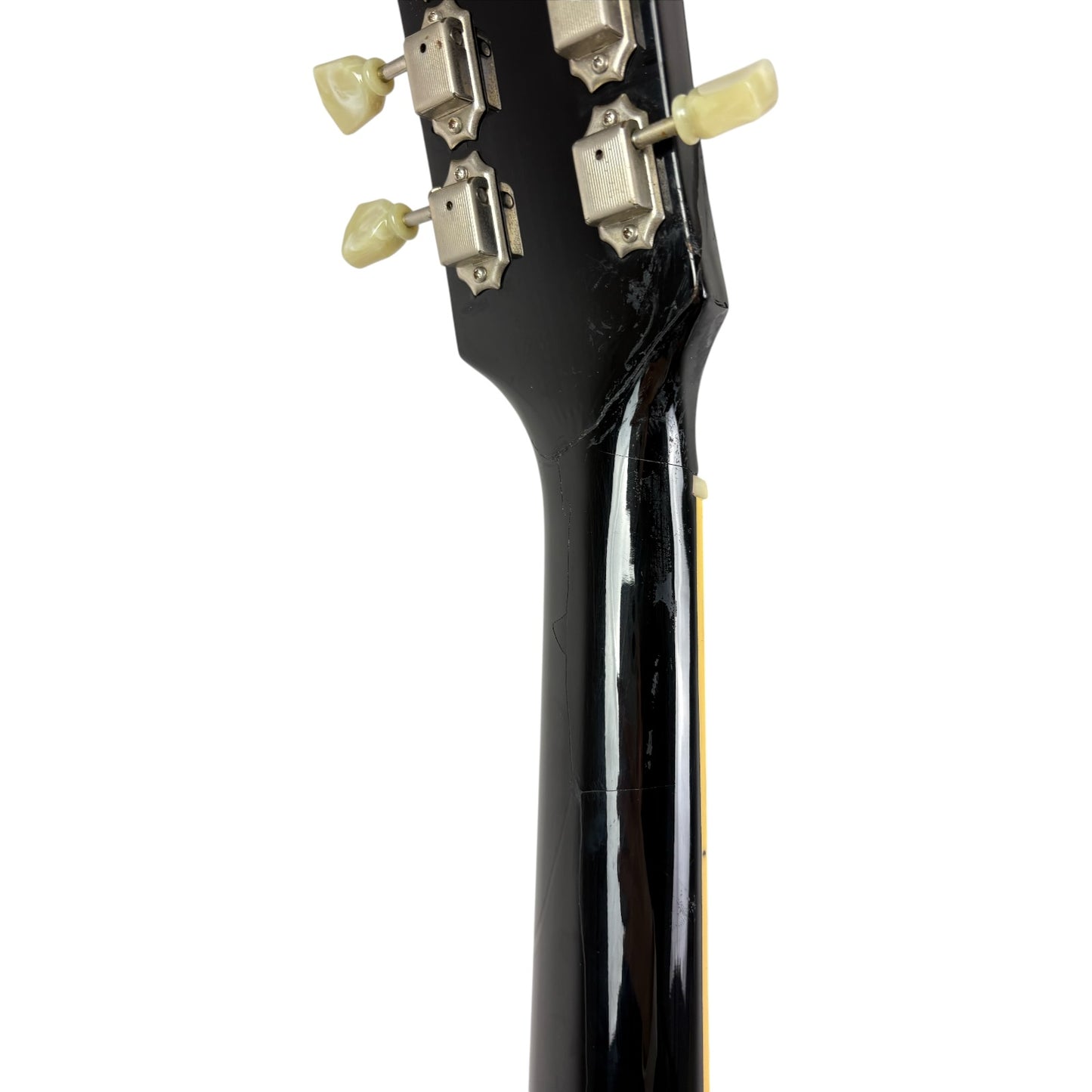 Orville Les Paul 1990 - Ebony