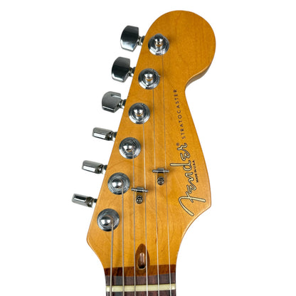 Fender American Standard Stratocaster 1997 - Candy Apple Red